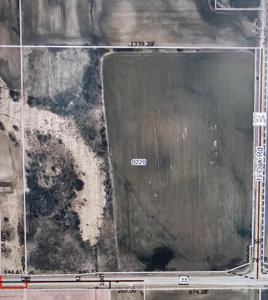 Lt1 State Highway 33 - Photo 1