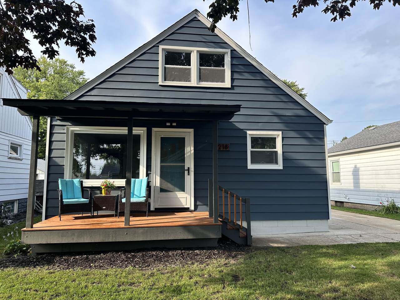 1218 Kenilworth Ave - Photo 1