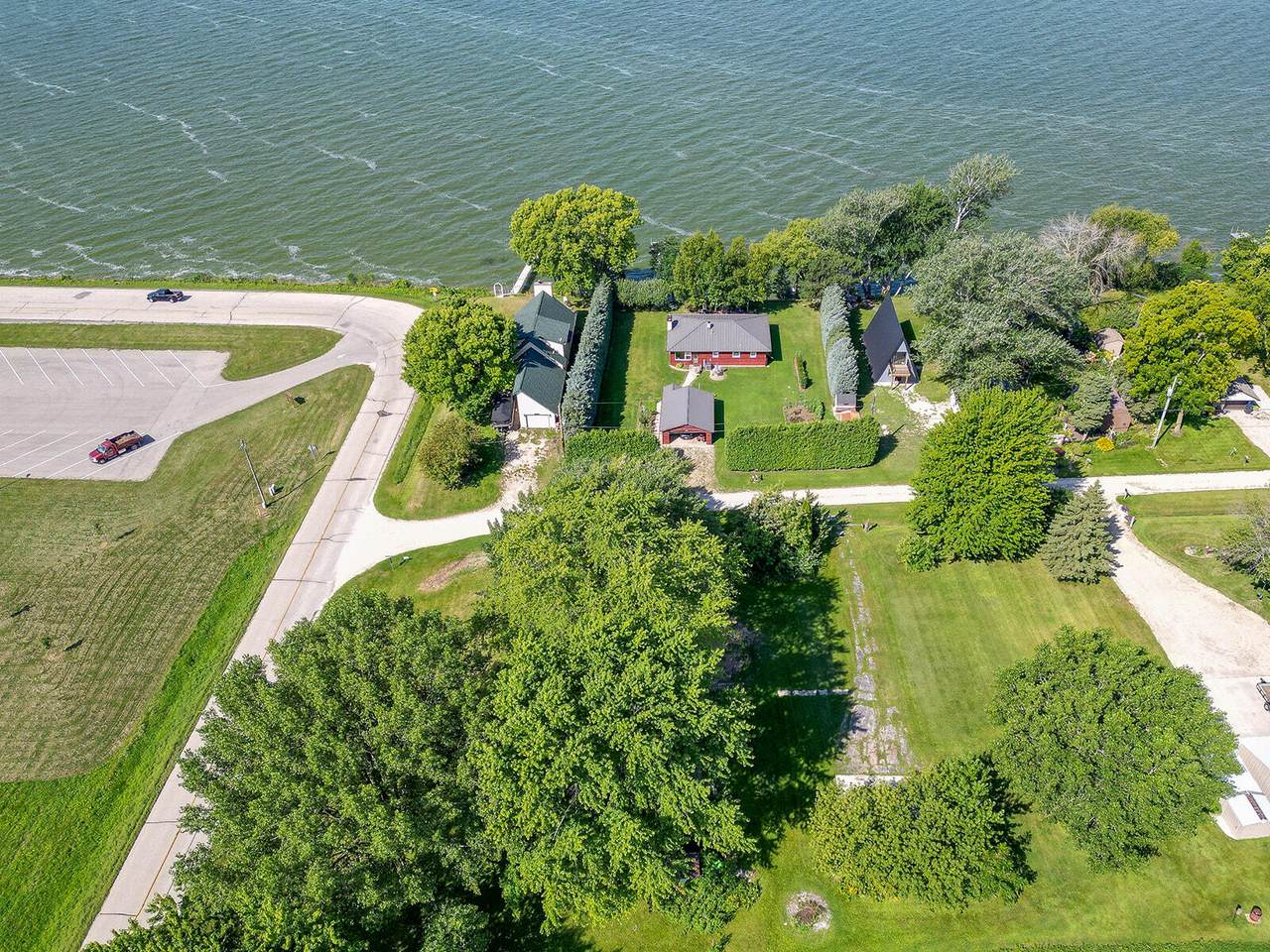 N2210 Brothertown Beach Rd - Photo 1