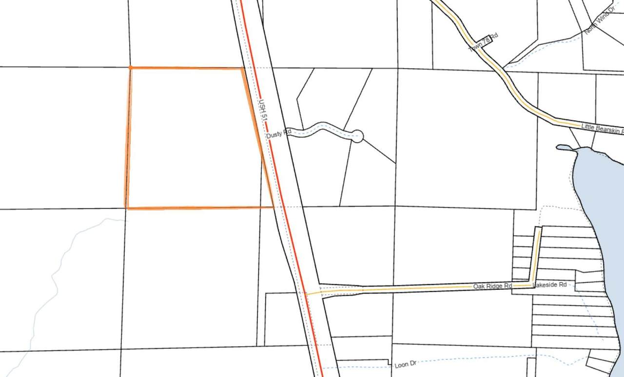 Lt0 - Lt1 Highway 51 - Photo 1