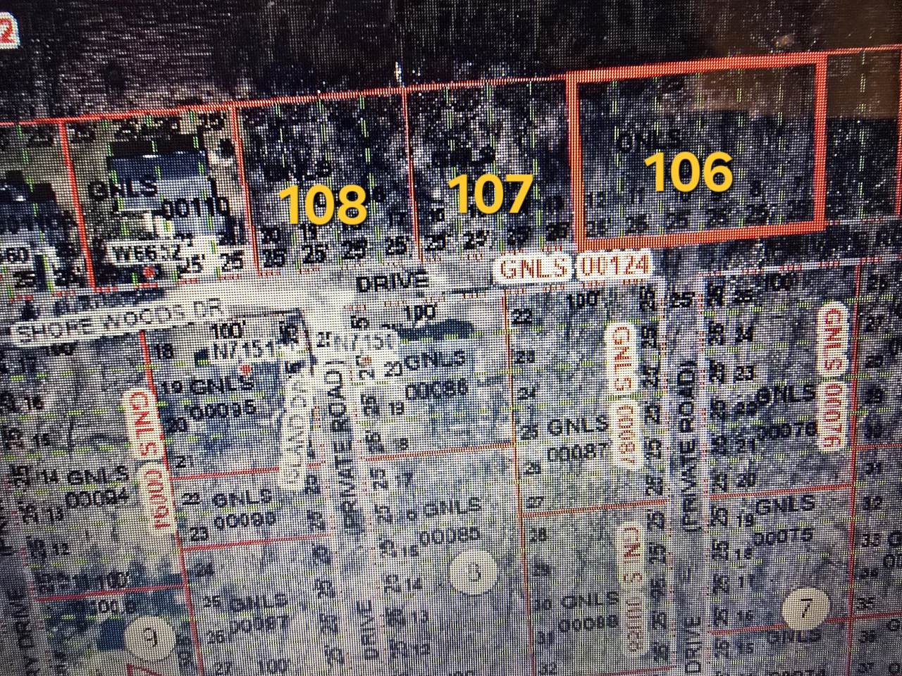 Lt106 Shore Woods Dr - Photo 1