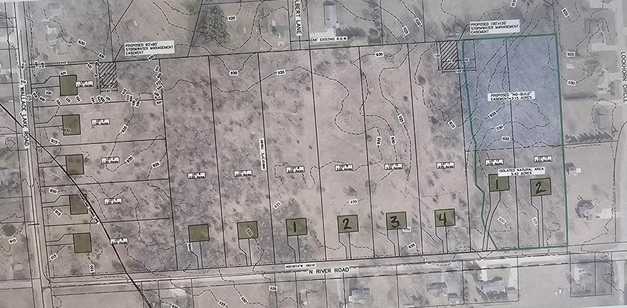 Lt3 River Rd - Photo 1