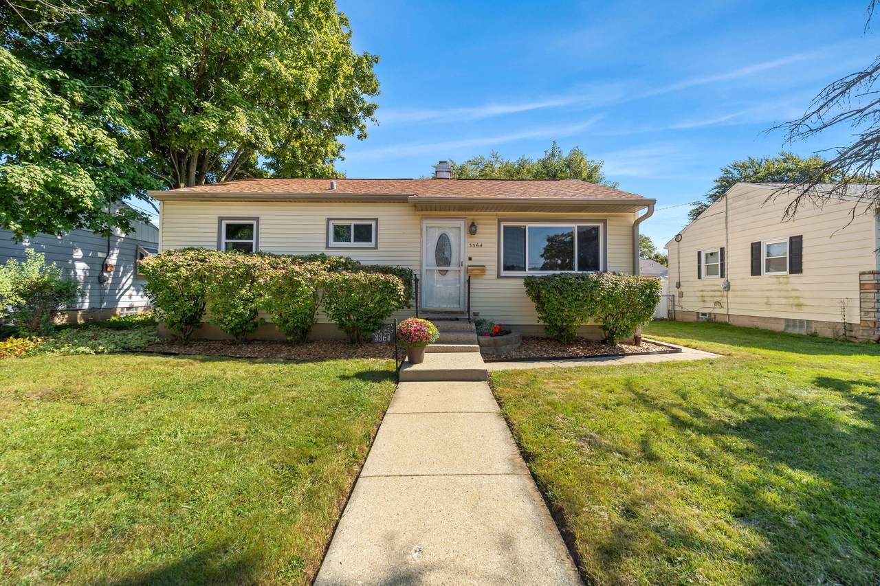 3364 68th St - Photo 1
