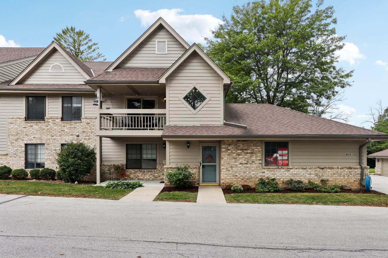 N80W12940 Fond Du Lac Ave - Photo 1