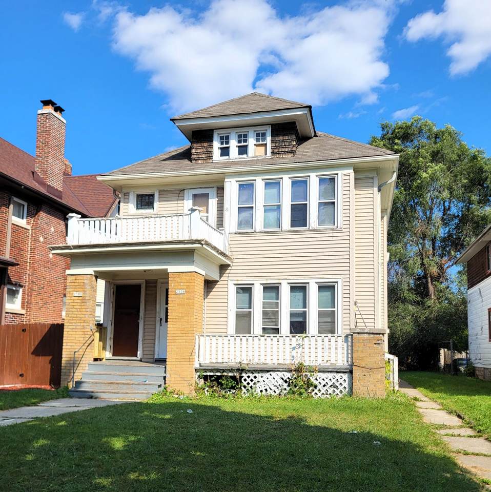 2506 50th St - Photo 1