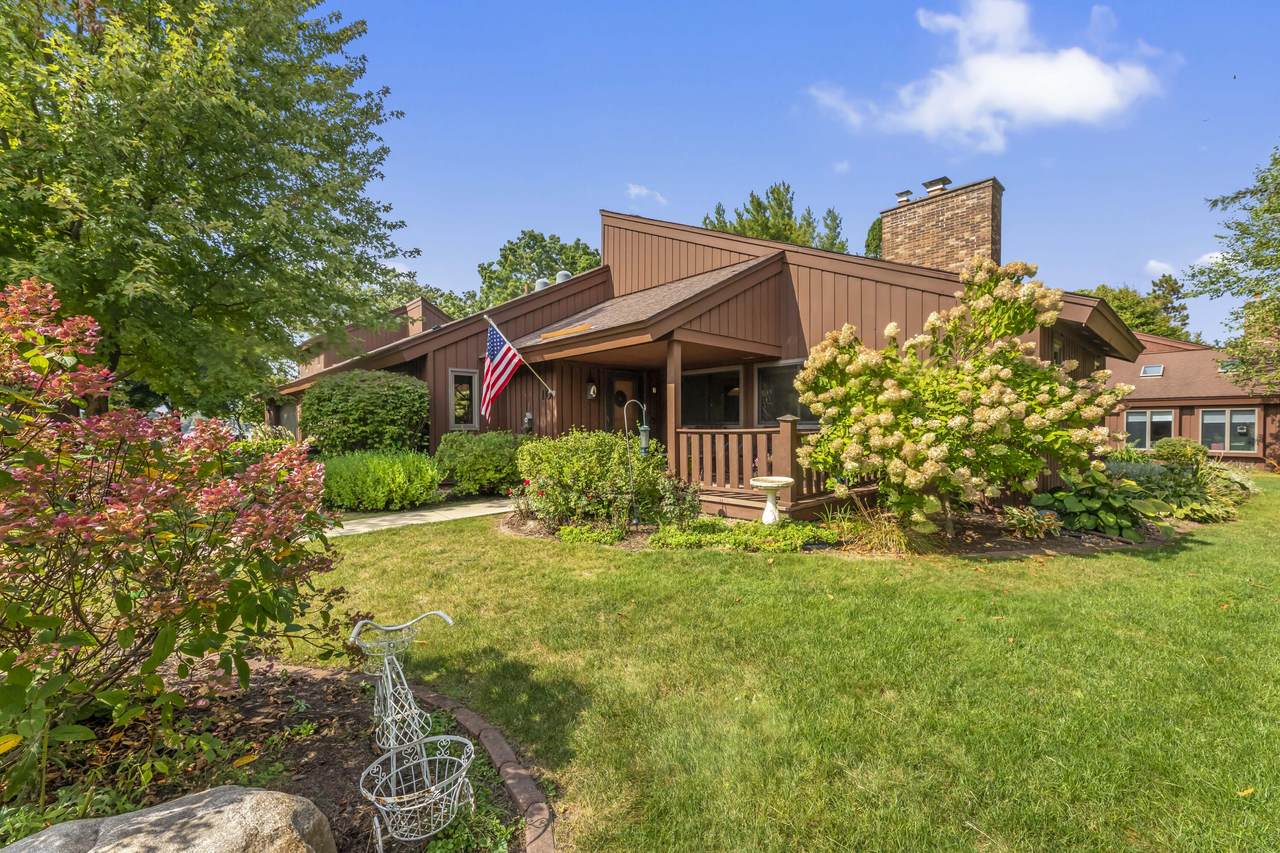 W315N7677 Highway 83 - Photo 1