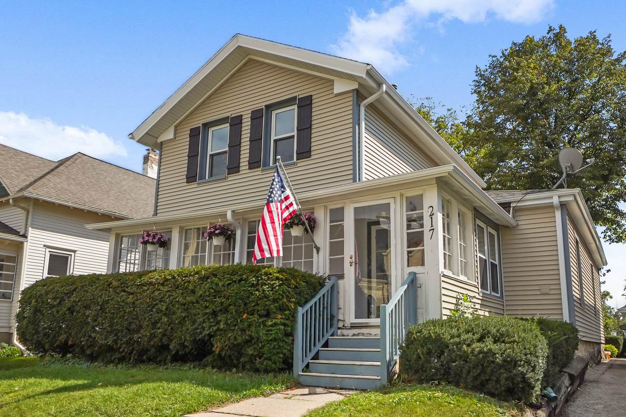 217 Cross St - Photo 1