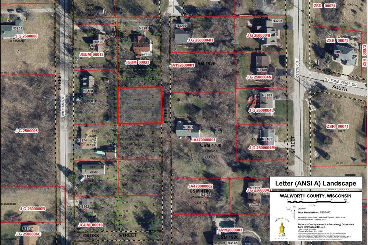 Lt0 Highland Dr - Photo 1