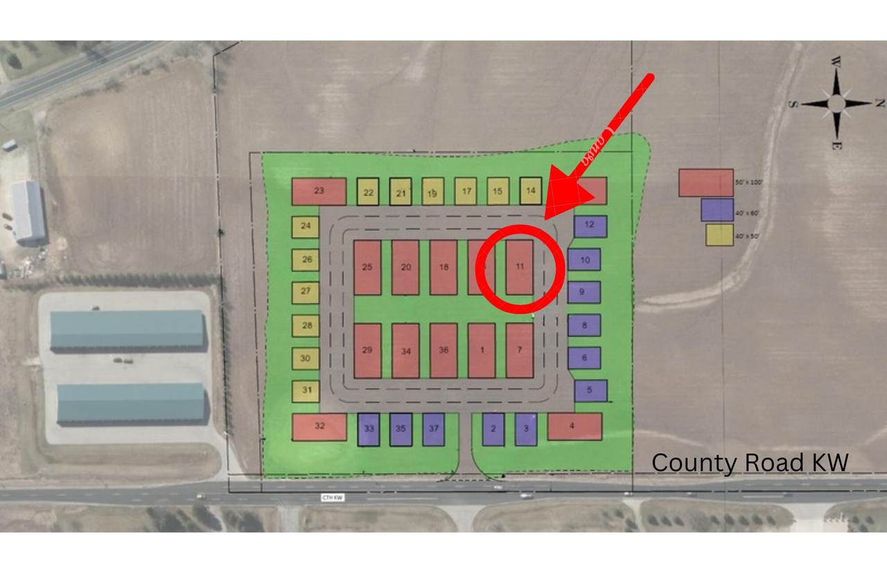 3929 County Road Kw - Photo 1