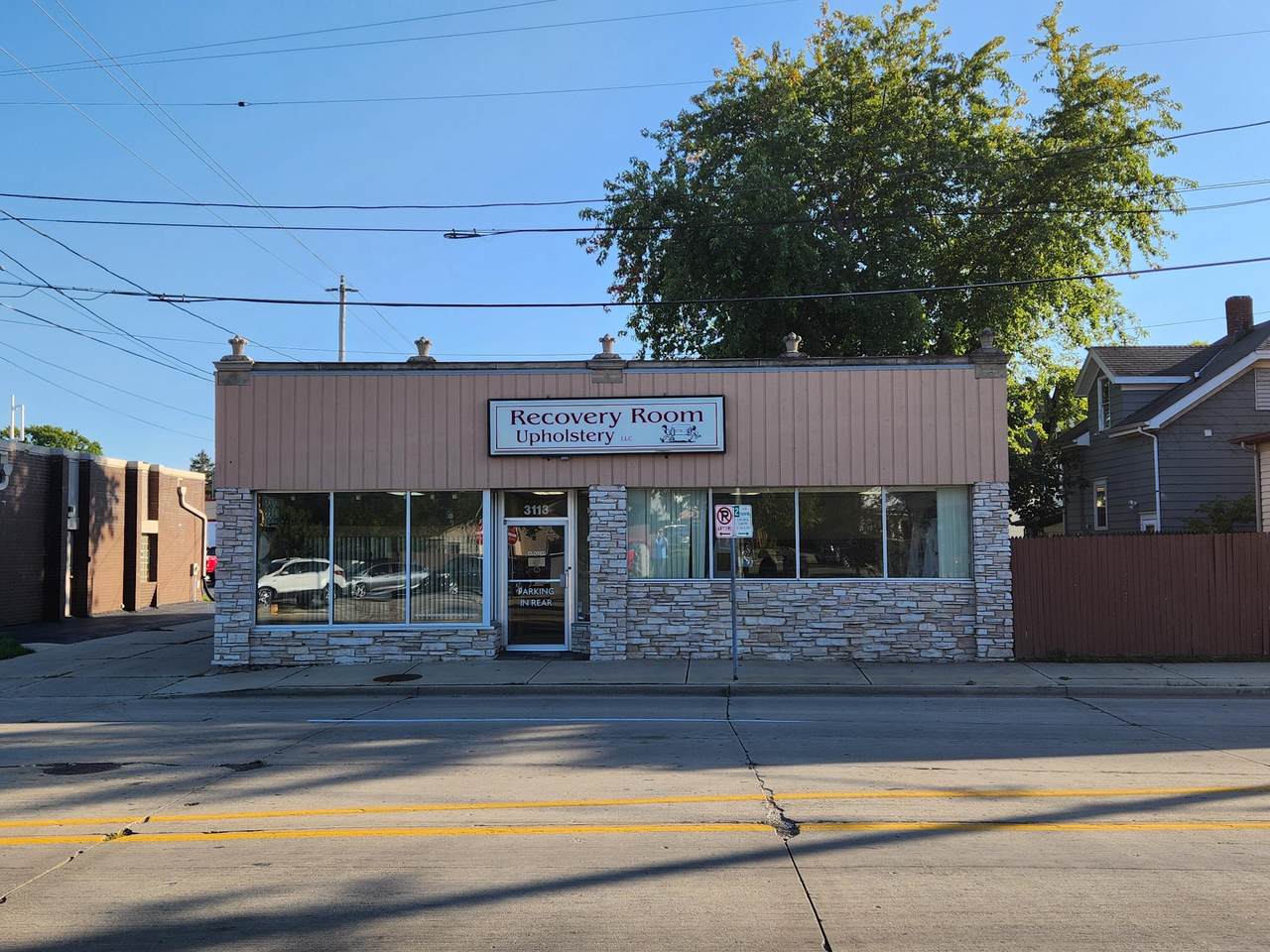 3113 Kinzie Ave - Photo 1