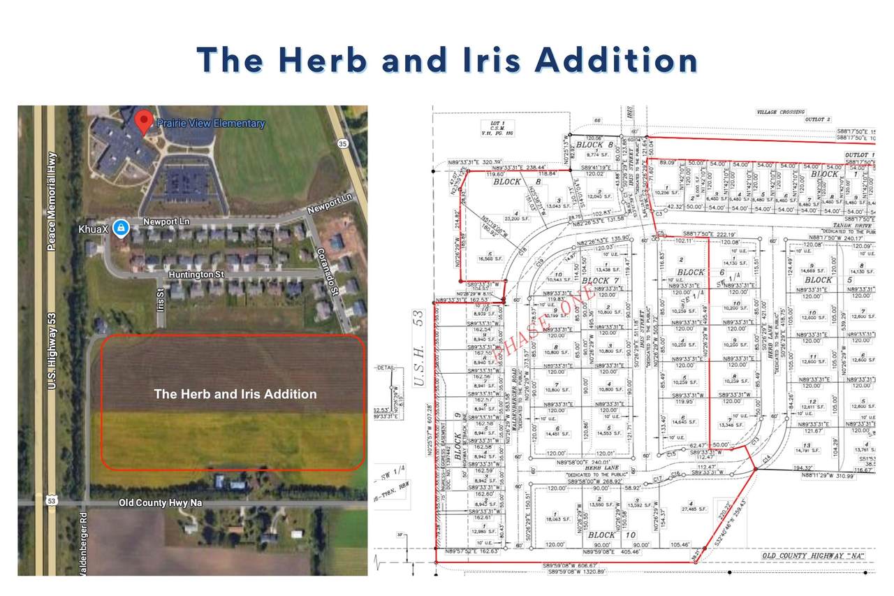 Lot 4 Block 10 - Photo 1