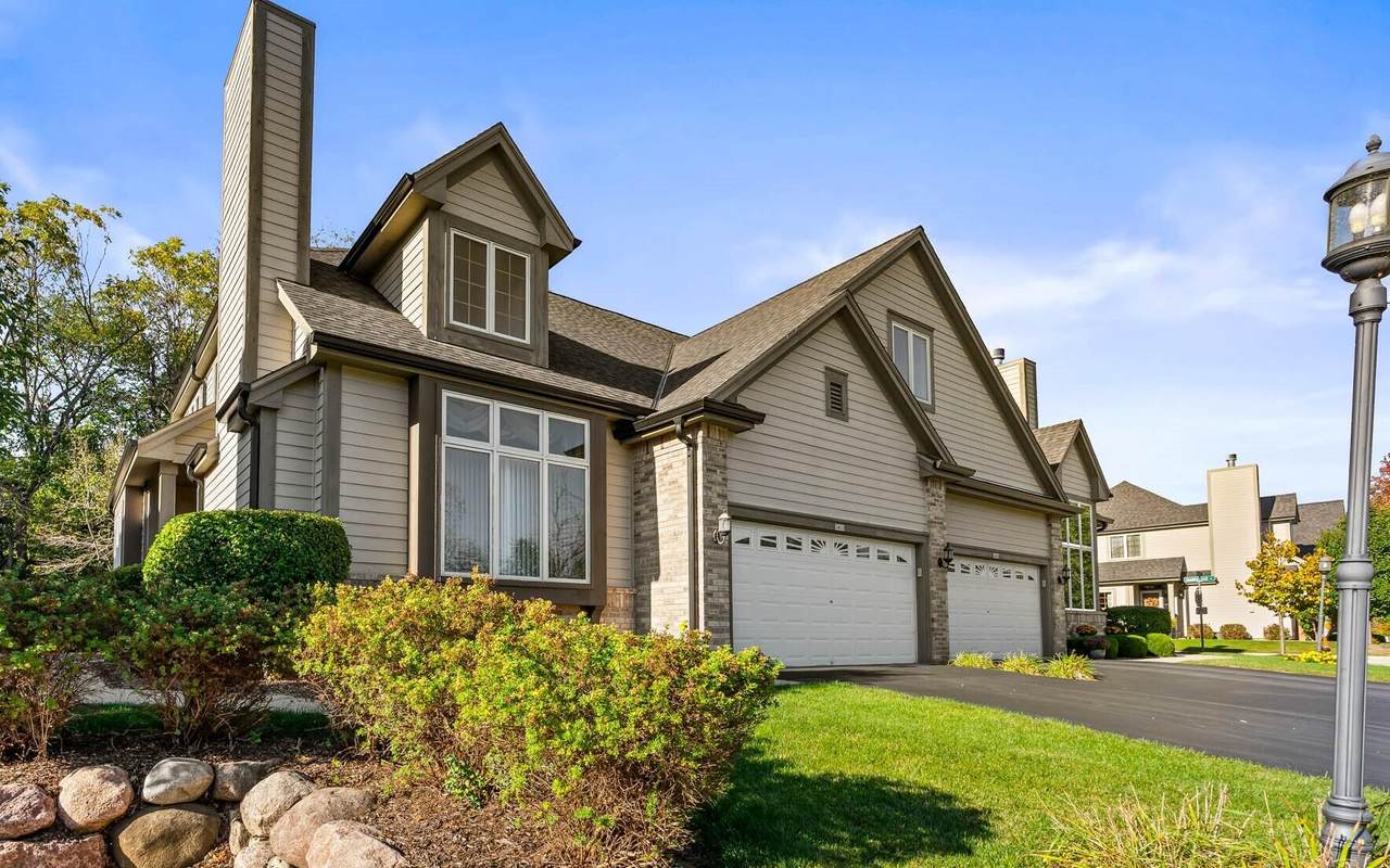 3402 Turnberry Oak Dr - Photo 1