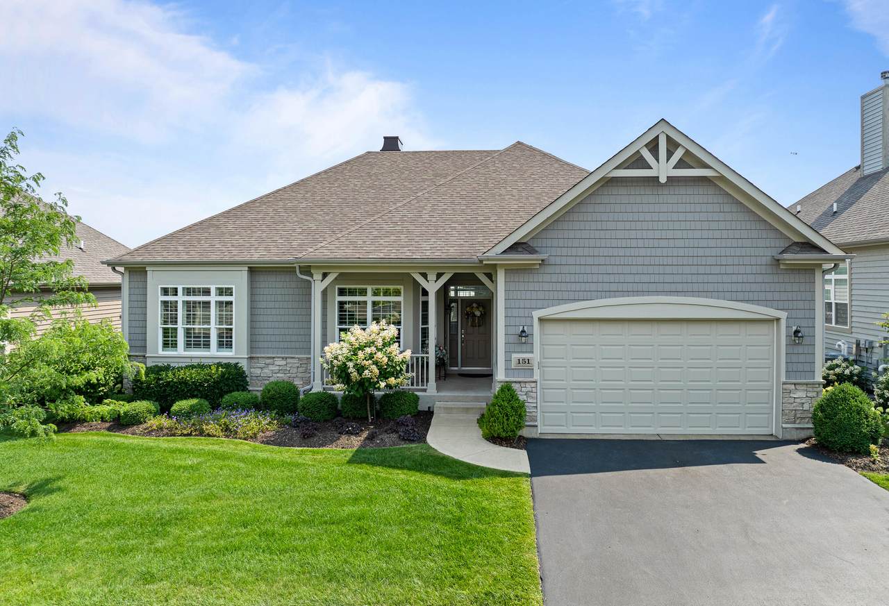 151 Lake Vista Cir - Photo 1