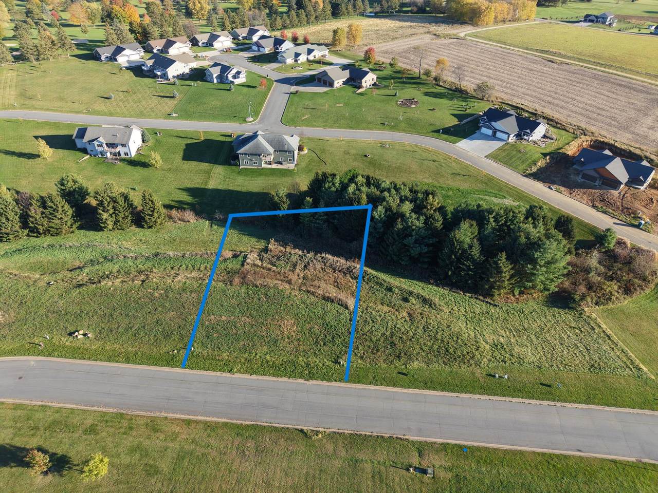 LOT 40 Crossing Meadows Dr - Photo 1