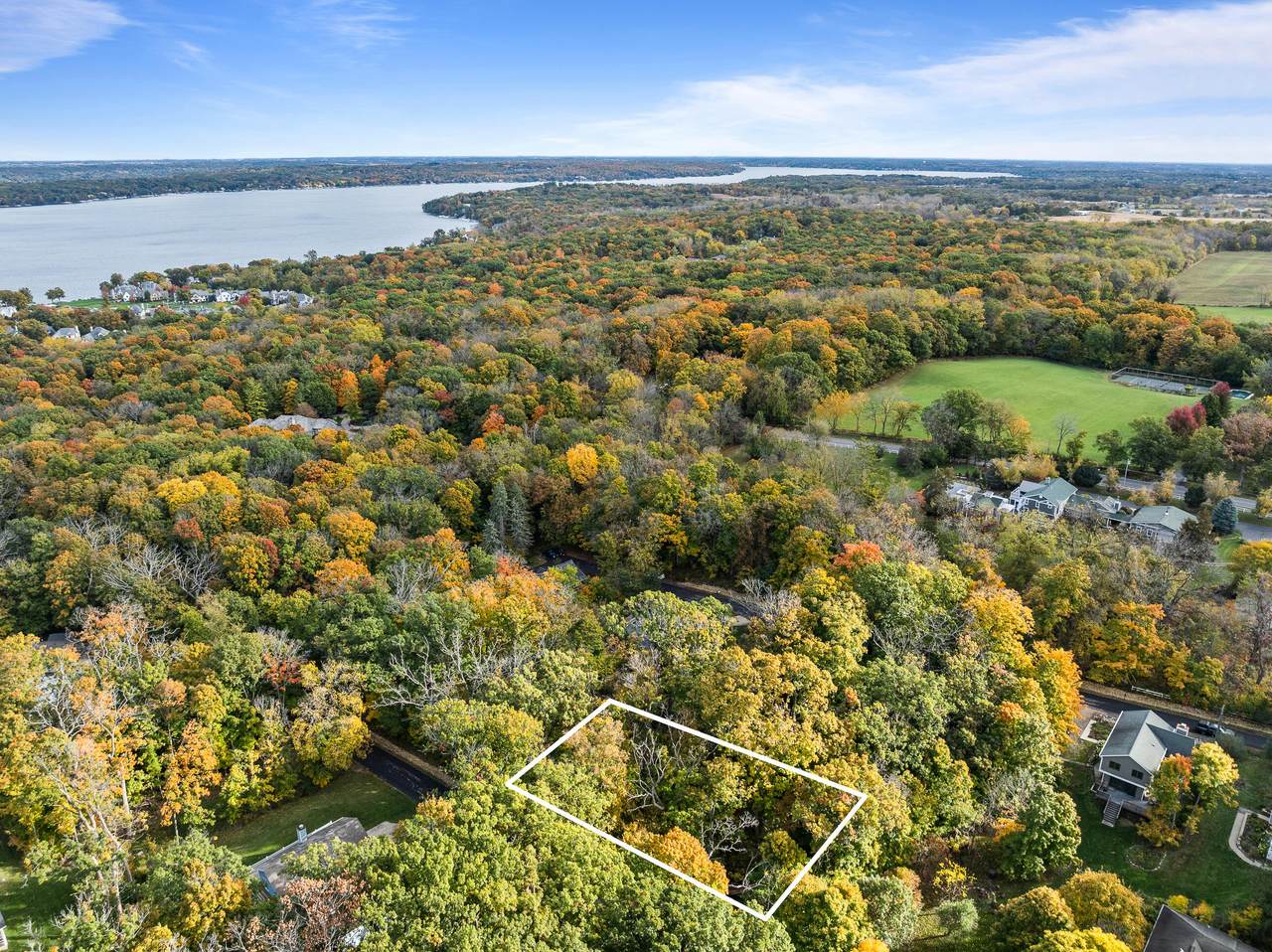 Lt17 Green Hill Dr - Photo 1