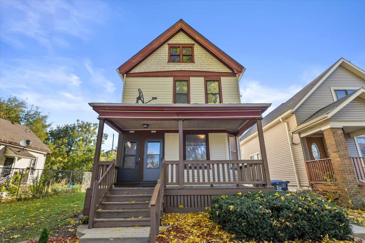 1222 26th St - Photo 1