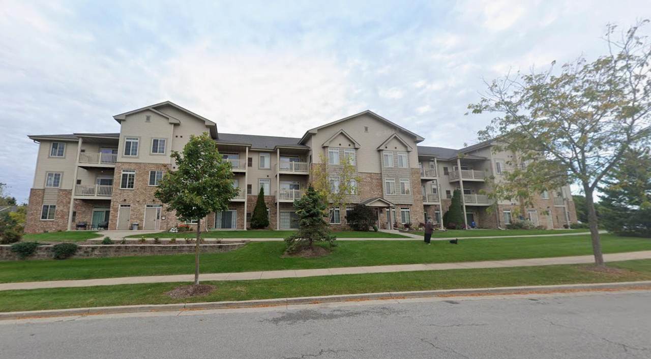 W197N16925 Stonewall Dr - Photo 1