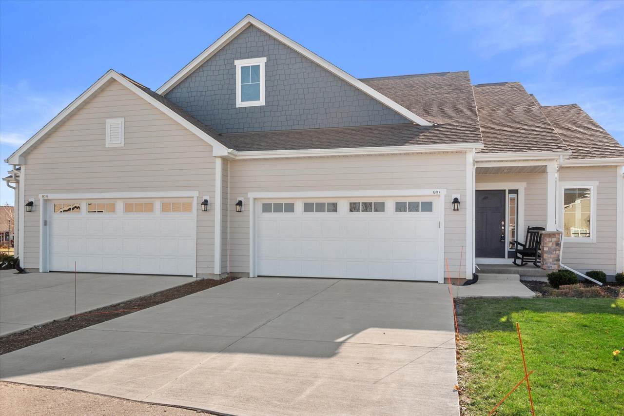 807 Bridlewood Dr - Photo 1