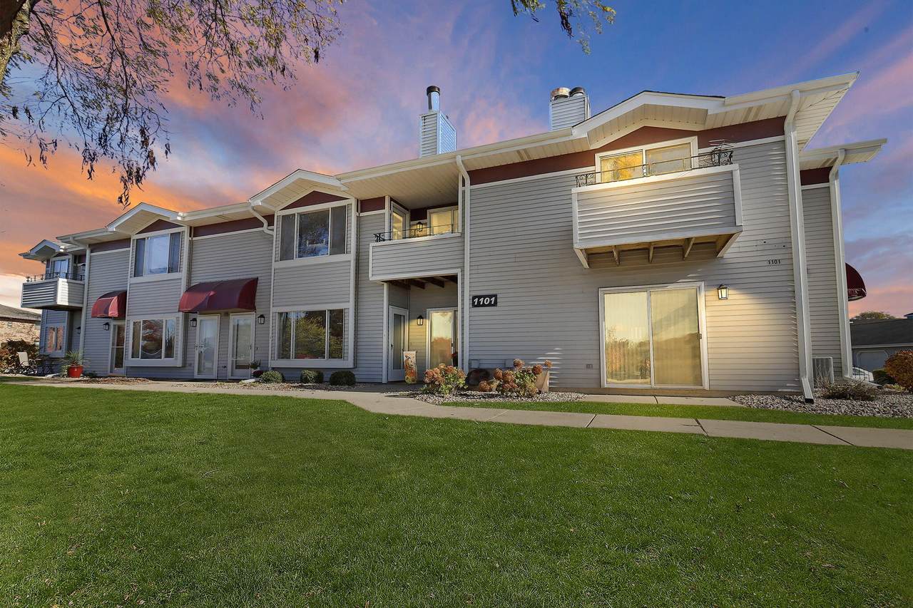 1101 Sunnyslope Dr - Photo 1