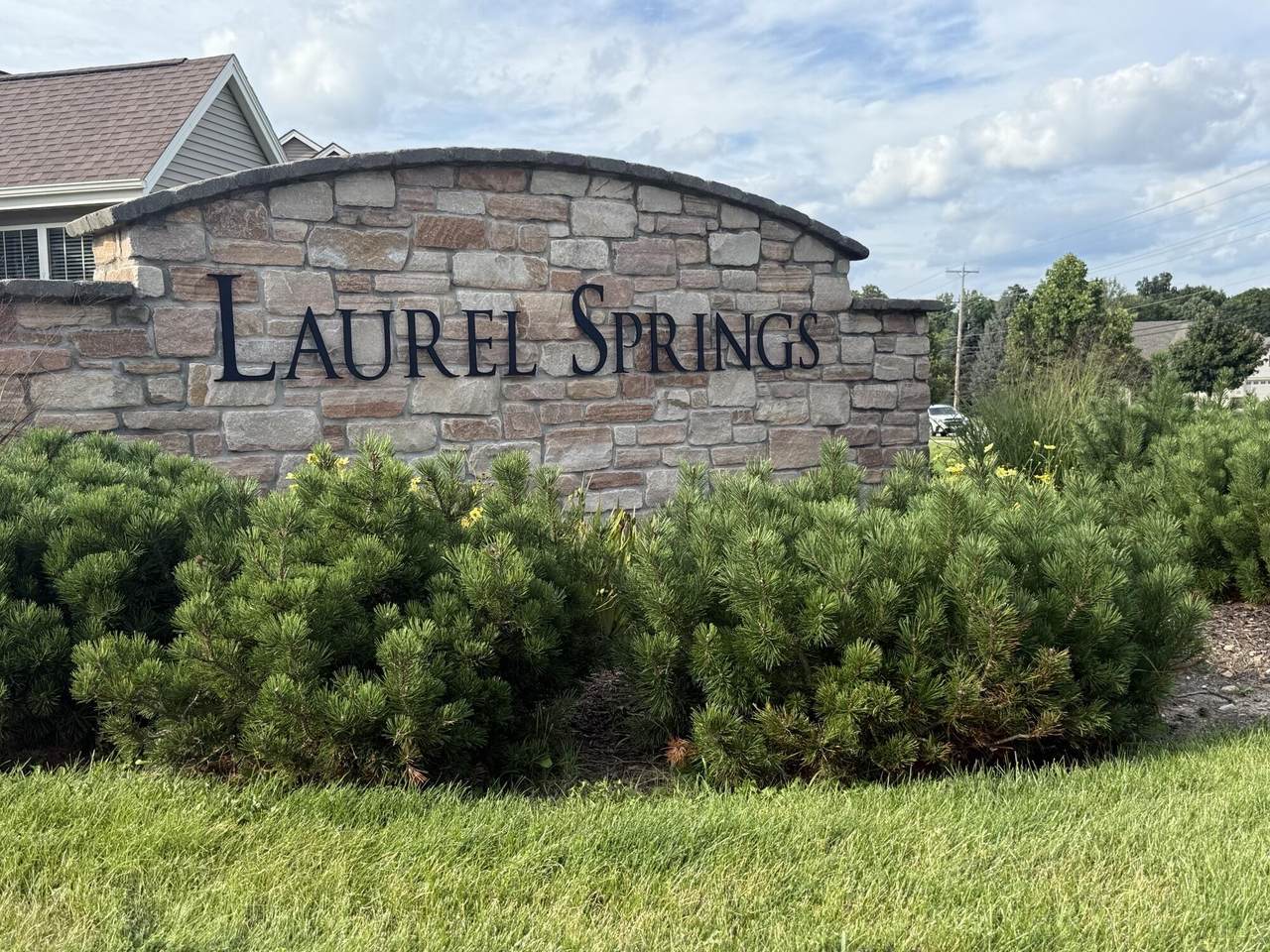 Lt140 Laurel Springs Cir - Photo 1