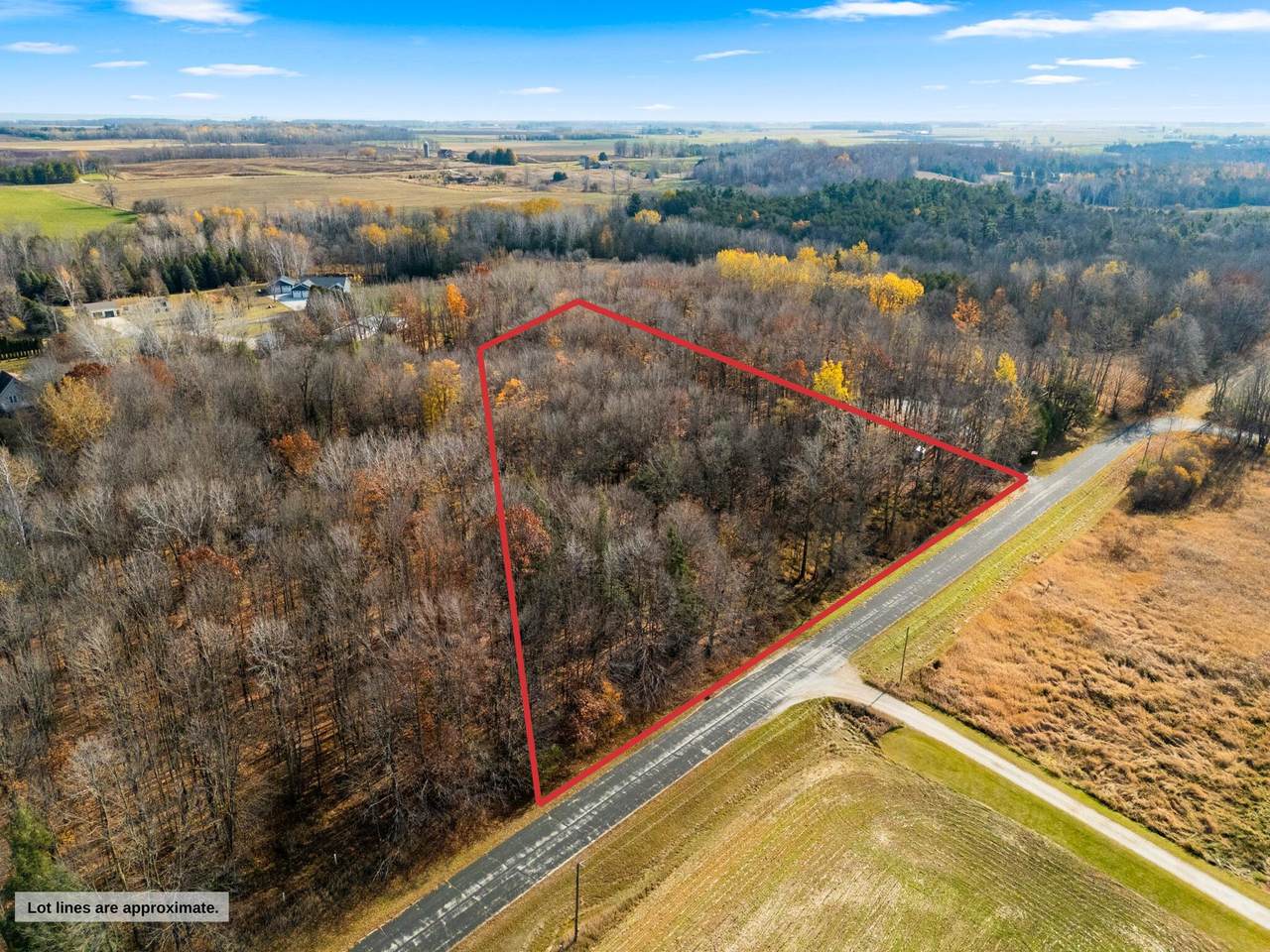 Lt1 Kasmer Rd - Photo 1