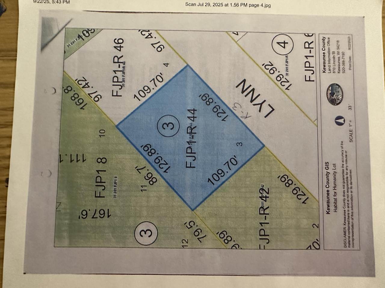 Lt3 Carrie Lynn Ave - Photo 1