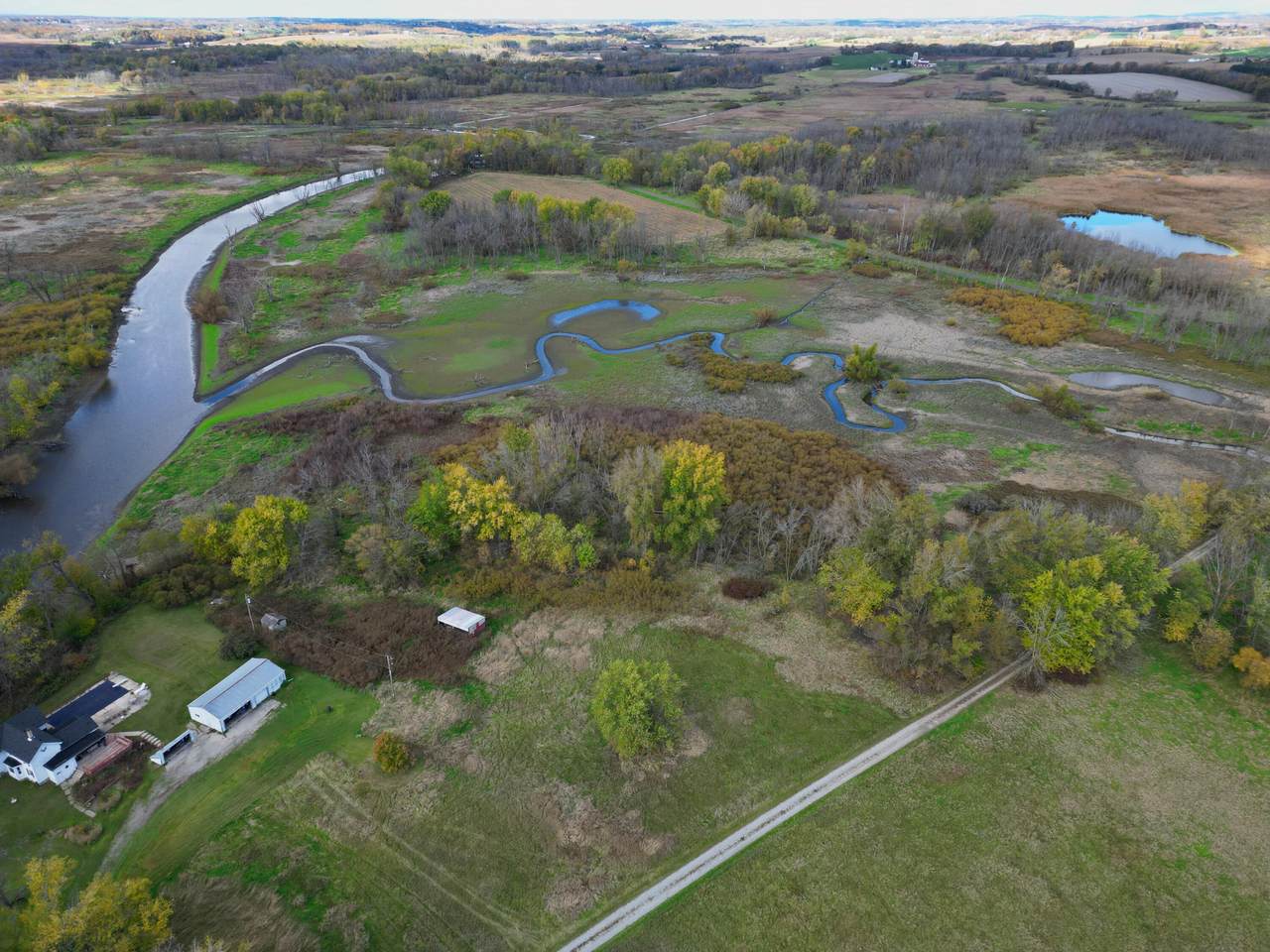 W2951 Monroe Rd - Photo 1