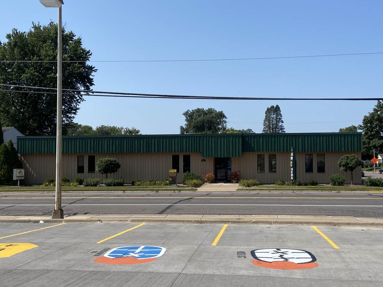 419 Sand Lake Rd - Photo 1