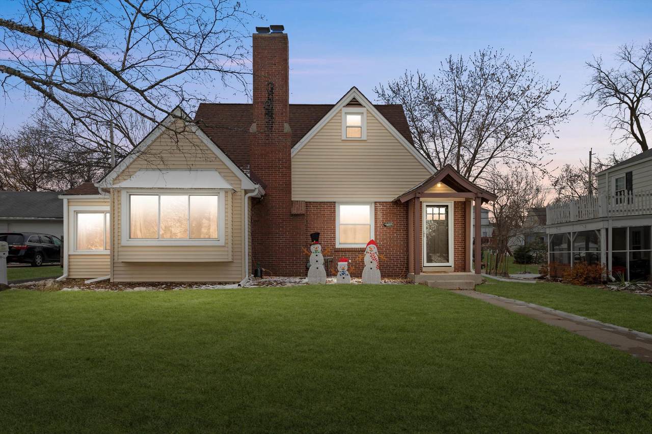 W163N8459 Arthur Ave - Photo 1