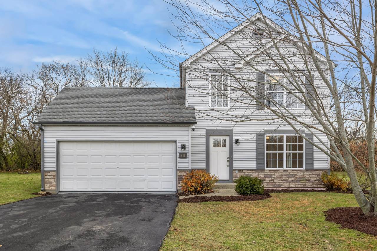 632 Partridge Pkwy - Photo 1