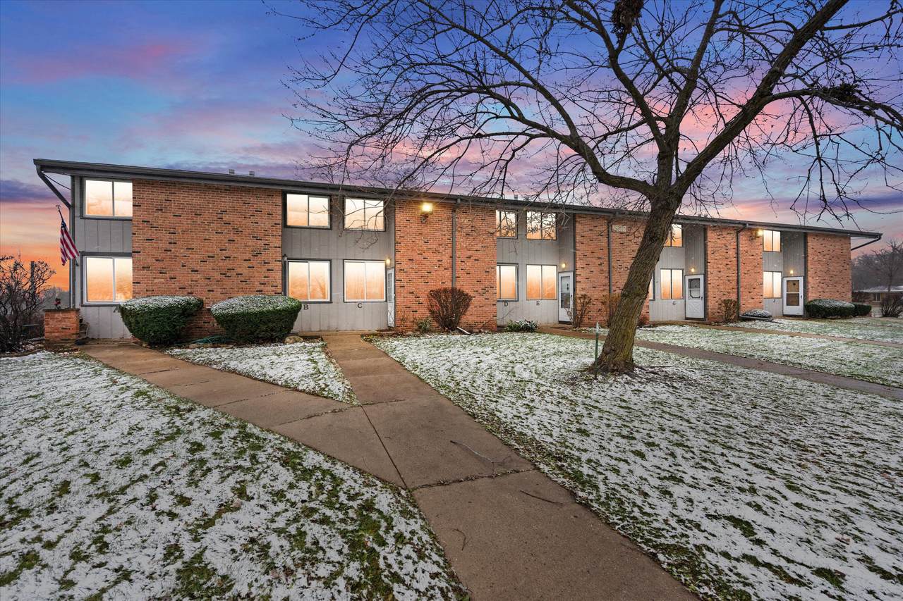 1522 Big Bend Rd - Photo 1