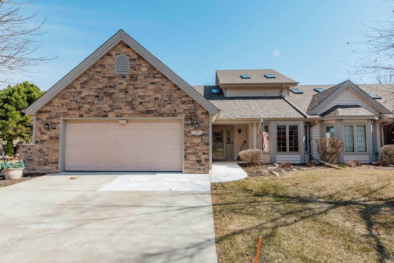 443 Quail Point Dr - Photo 1