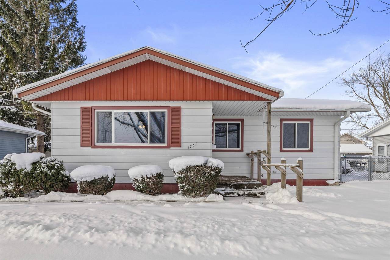 1730 New St - Photo 1