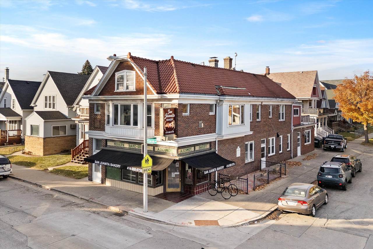 2800 Lincoln Ave - Photo 1