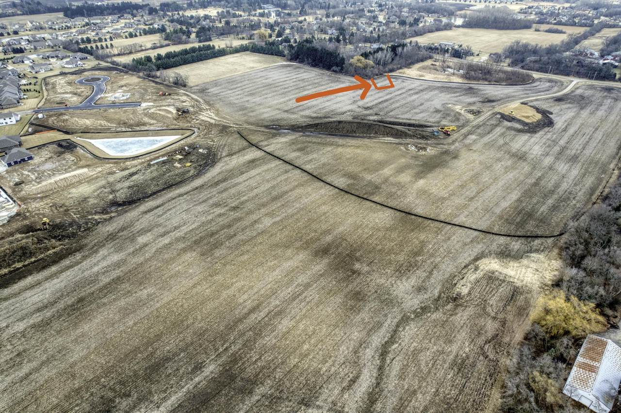 Lt118 Hoods Creek Path - Photo 1