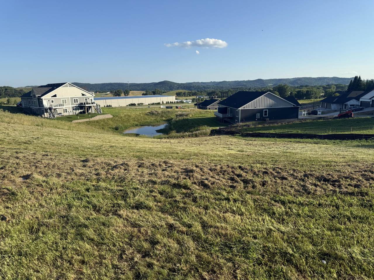 Lot #28 Brooke Elizabeth Dr - Photo 1