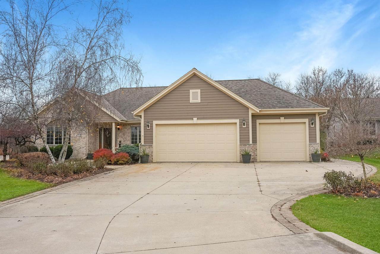 26545 Nordic Ridge Dr - Photo 1