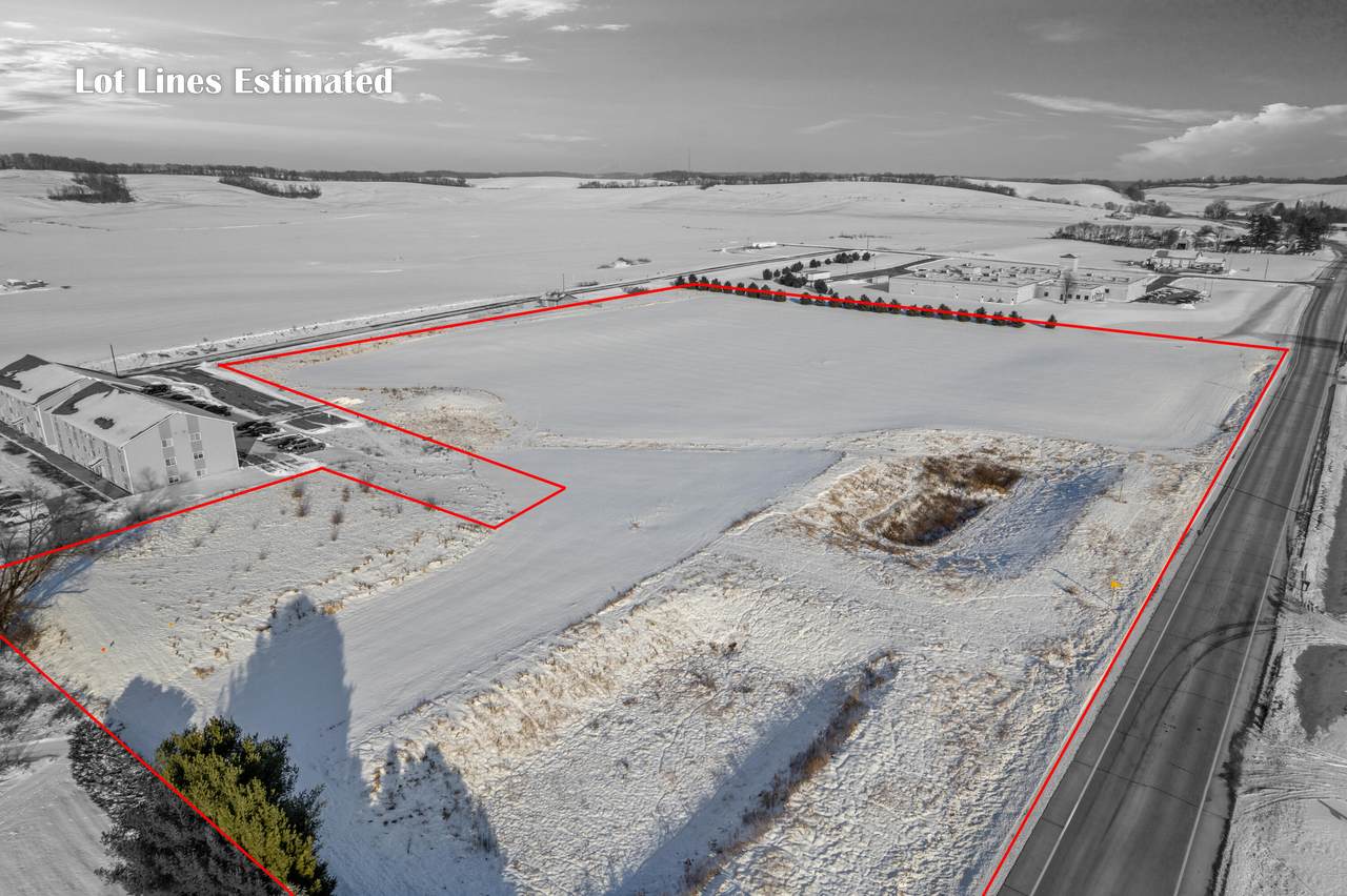 Pine Ferguson St - Photo 1