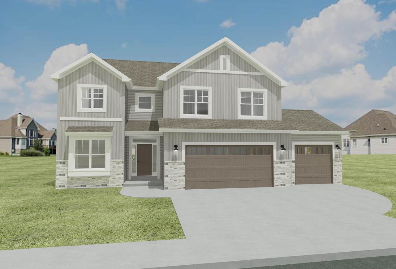 319 York St - Photo 1