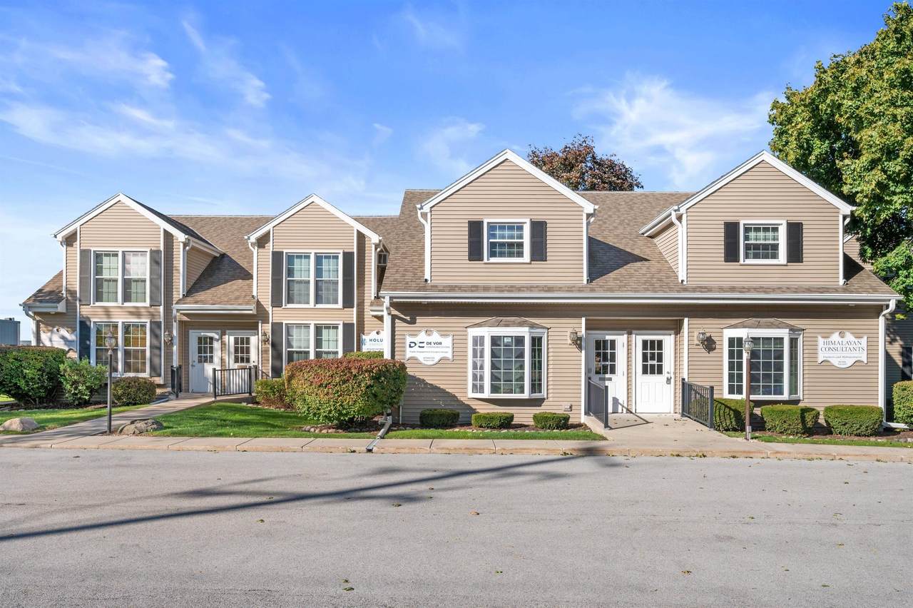 W156N11357 Pilgrim Rd - Photo 1