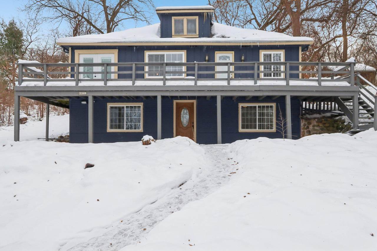 W8771 Walnut Rd - Photo 1