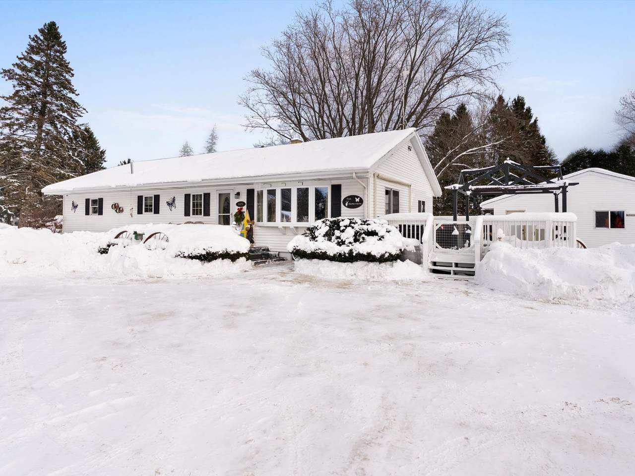 5425 Old Q Rd - Photo 1