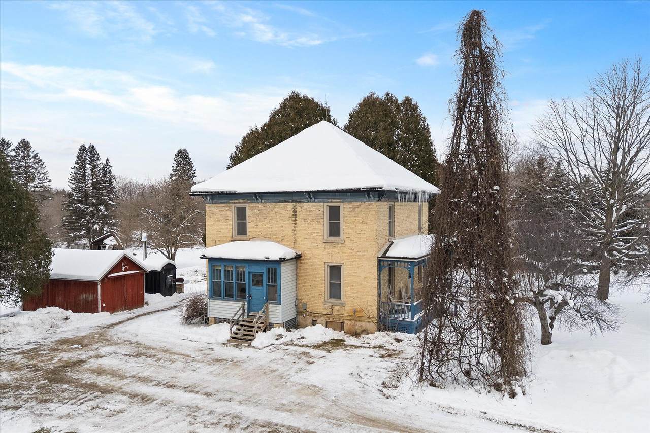 3661 Blue Goose Rd - Photo 1