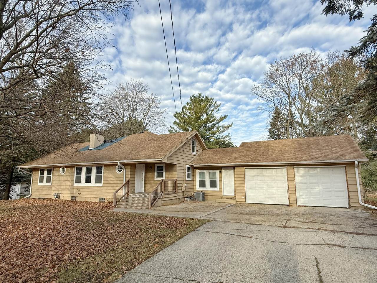 N865 County Road H - Photo 1