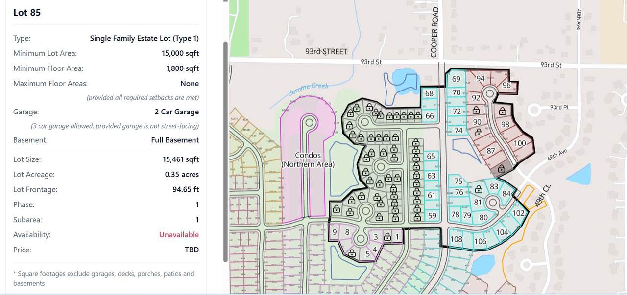 Lt85 49th Ct - Photo 1