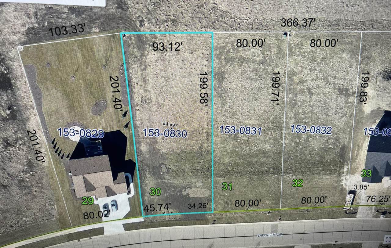 Lt30 Creekside Cir Cir - Photo 1