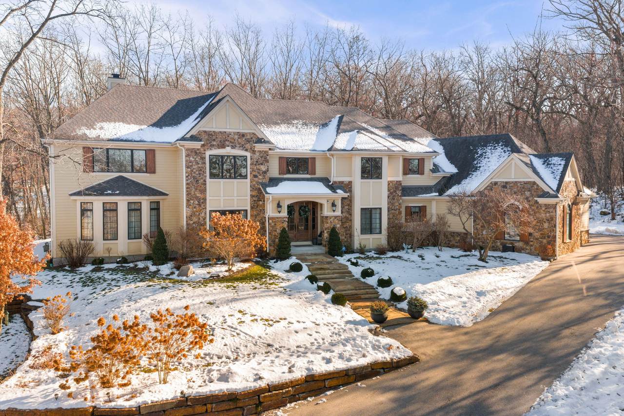 W289S4684 Rockwood Trl - Photo 1