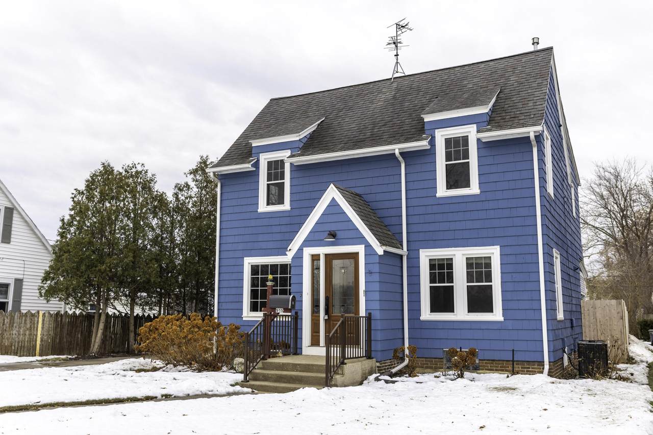 915 North Ave - Photo 1