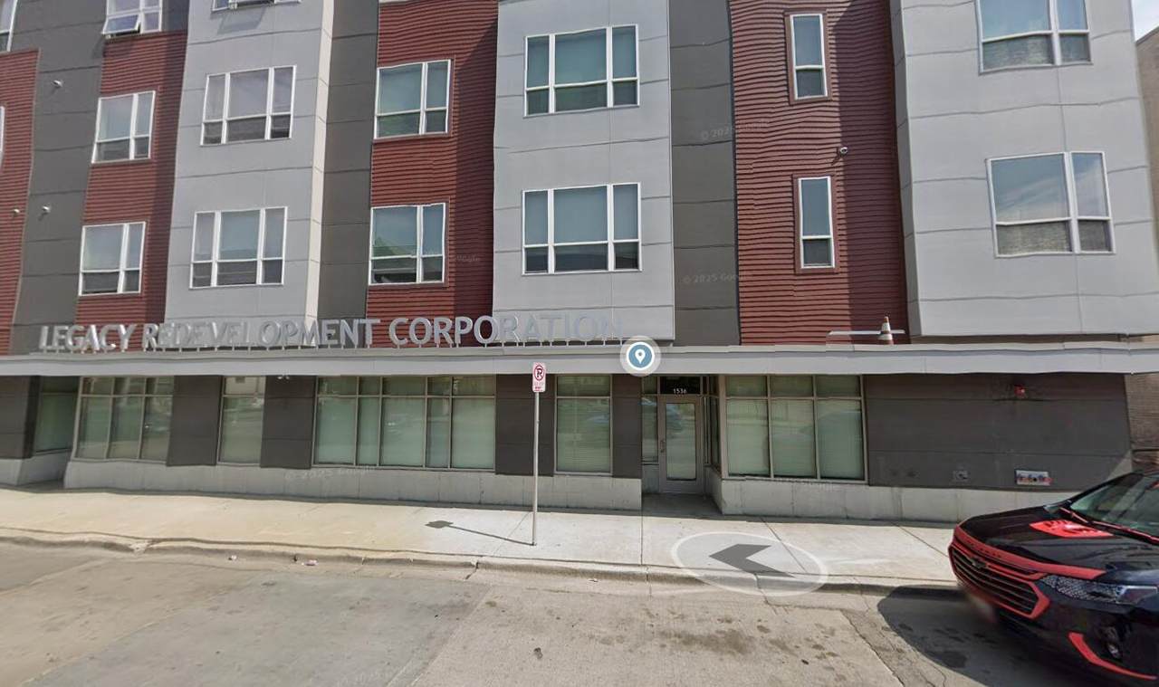 1536 North Ave - Photo 1