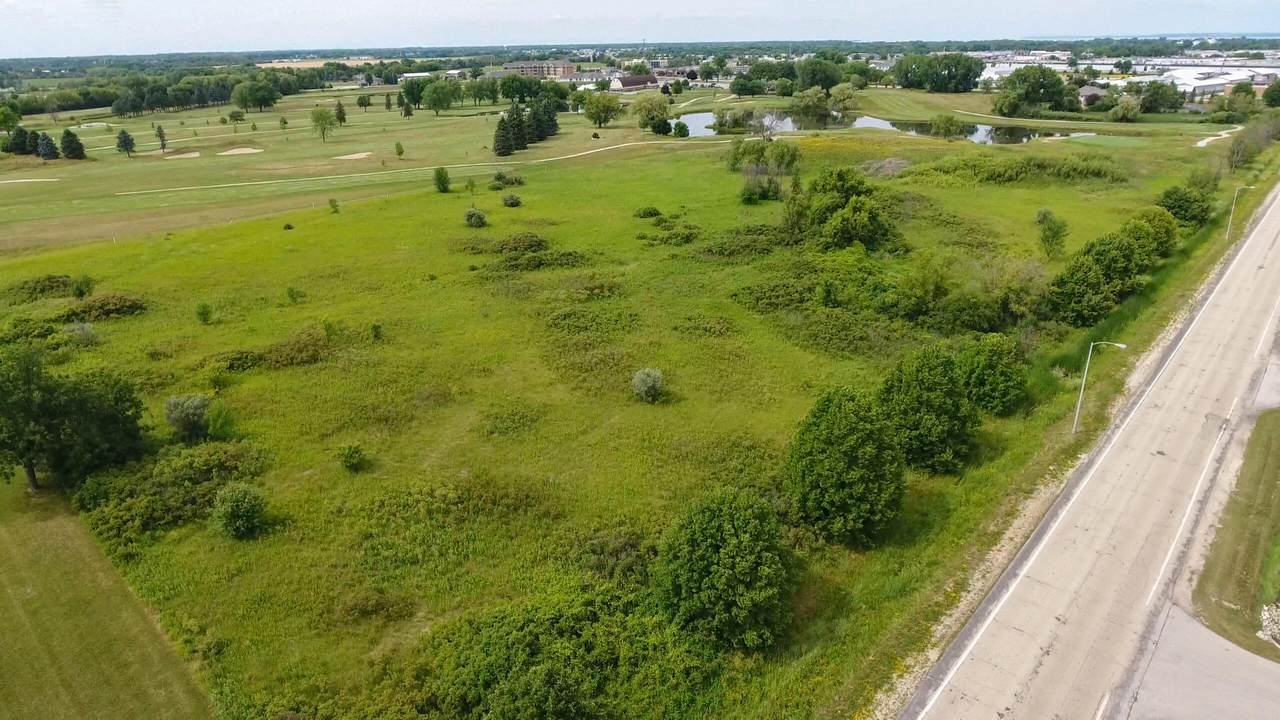 Lt0 Trowbridge Dr - Photo 1